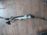 MAZDA 3 10 11 12 13 Power Rack Steering Gear Pinion 2.5L Assembly 94K Miles OEM