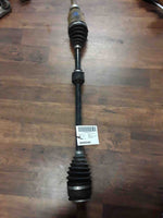 Axle Shaft Assembly CV Front Driver Left Side Chevrolet CHEVY CRUZE 12 2012 OEM