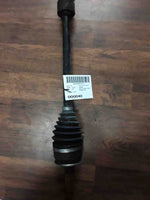 Axle Shaft Assembly CV Front Driver Left Side Chevrolet CHEVY CRUZE 12 2012 OEM