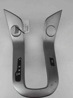 2013 CHEVROLET CRUZE Automatic Center Console Gear Shift Shifter Bezel Trim Q