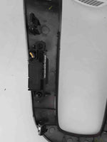 2013 CHEVROLET CRUZE Automatic Center Console Gear Shift Shifter Bezel Trim Q