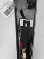 2013 CHEVROLET CRUZE Automatic Center Console Gear Shift Shifter Bezel Trim Q