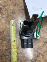 2008 - 2010 SCION TC Mass Air Flow Meter Sensor Convertible OEM Q