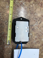 2008 SCION TC HVAC A/C Fan Heater Control Blower Motor Resistor OEM Q