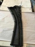 2008 SCION TC Cowl Vent Top Panel Windshield Wiper Cover Left LH OEM Q