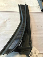 2008 SCION TC Cowl Vent Top Panel Windshield Wiper Cover Left LH OEM Q