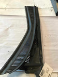 2008 SCION TC Cowl Vent Top Panel Windshield Wiper Cover Left LH OEM Q