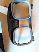 2014 CHEVROLET MALIBU Dash Panel Speedometer Cluster Cover Bezel Trim OEM Q
