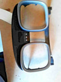 2014 CHEVROLET MALIBU Dash Panel Speedometer Cluster Cover Bezel Trim OEM Q