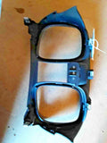 2014 CHEVROLET MALIBU Dash Panel Speedometer Cluster Cover Bezel Trim OEM Q