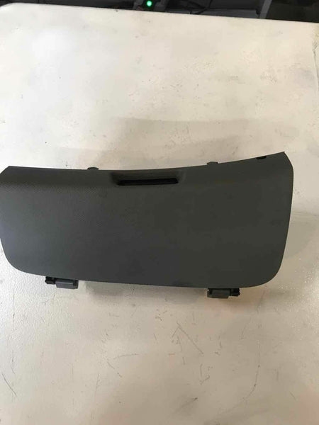2012 CHEVROLET CHEVY SONIC Glove Box Assembly Black OEM Q