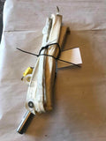 Air bag Airbag SRS Roof Driver Left Side 1J5880741C JETTA EXCEPT GLI 02 2002 OEM