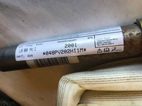 Air bag Airbag SRS Roof Driver Left Side 1J5880741C JETTA EXCEPT GLI 02 2002 OEM