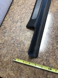 2003 MERCEDES BENZ C-CLASS C230 Rocker Panel Molding Passenger Right RH OEM Q