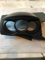 2013 KIA FORTE Speedometer Instrument Face Plate Cluster Dash Trim Panel OEM Q