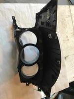 2013 KIA FORTE Speedometer Instrument Face Plate Cluster Dash Trim Panel OEM Q