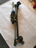 2010 - 2013 KIA FORTE Front Windshield Wiper Motor Linkage Trans 98110-1M000 Q