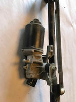 2010 - 2013 KIA FORTE Front Windshield Wiper Motor Linkage Trans 98110-1M000 Q