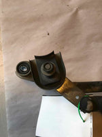 2010 - 2013 KIA FORTE Front Windshield Wiper Motor Linkage Trans 98110-1M000 Q