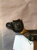 2010 - 2013 KIA FORTE Front Windshield Wiper Motor Linkage Trans 98110-1M000 Q