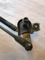 2010 - 2013 KIA FORTE Front Windshield Wiper Motor Linkage Trans 98110-1M000 Q