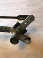 2010 - 2013 KIA FORTE Front Windshield Wiper Motor Linkage Trans 98110-1M000 Q