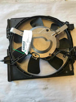 MAZDA PROTEGE 02 2002 Electric Cooling Fan Motor Radiator Fan Assembly OEM