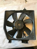 MAZDA PROTEGE 02 2002 Electric Cooling Fan Motor Radiator Fan Assembly OEM