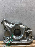 2002 MAZDA PROTEGE Engine Oil Pump Component Stock Melling OEM Q