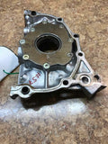 2002 MAZDA PROTEGE Engine Oil Pump Component Stock Melling OEM Q
