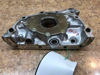 2002 MAZDA PROTEGE Engine Oil Pump Component Stock Melling OEM Q