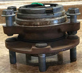 2009 - 2013 INIFINITI G37 Front Wheel Hub Brake Bearing Passenger Right OEM