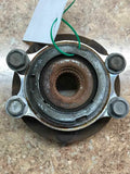 2009 - 2013 INIFINITI G37 Front Wheel Hub Brake Bearing Passenger Right OEM