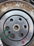 2001 - 2003 MAZDA PROTEGE Automatic Flywheel Flex Plate OEM Q