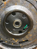 2001 - 2003 MAZDA PROTEGE Automatic Flywheel Flex Plate OEM Q