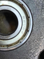 2001 - 2003 MAZDA PROTEGE Automatic Flywheel Flex Plate OEM Q