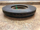 2012 INFINITI G37 Front Brake Disc Rotor Right RH OEM Q