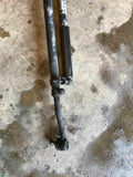 2000 JEEP GRAND CHEROKEE Power Steering Linkage Suspension Kit Link OEM Q