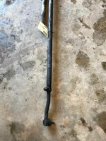 2000 JEEP GRAND CHEROKEE Power Steering Linkage Suspension Kit Link OEM Q