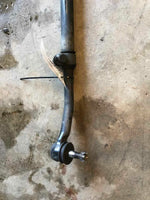 2000 JEEP GRAND CHEROKEE Power Steering Linkage Suspension Kit Link OEM Q