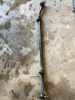 2000 JEEP GRAND CHEROKEE Power Steering Linkage Suspension Kit Link OEM Q