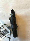 2017 VOLKSWAGEN TIGUAN Crank Angle Position Sensor OEM