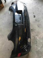 2000 - 2005 VOLKSWAGEN BEETLE TYPE 1 Bumper Cover Rear Light Black 1C0807421J Q