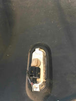 2000 - 2005 VOLKSWAGEN BEETLE TYPE 1 Bumper Cover Rear Light Black 1C0807421J Q