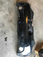 2000 - 2005 VOLKSWAGEN BEETLE TYPE 1 Bumper Cover Rear Light Black 1C0807421J Q