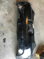 2000 - 2005 VOLKSWAGEN BEETLE TYPE 1 Bumper Cover Rear Light Black 1C0807421J Q