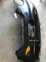 2000 - 2005 VOLKSWAGEN BEETLE TYPE 1 Bumper Cover Rear Light Black 1C0807421J Q