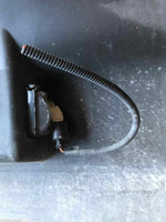 2000 - 2005 VOLKSWAGEN BEETLE TYPE 1 Bumper Cover Rear Light Black 1C0807421J Q
