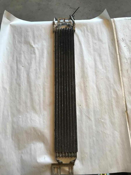 2003 FORD FOCUS Automatic Transmission Tranny Oil Cooler K337-7A095-86 OEM Q