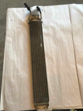 2003 FORD FOCUS Automatic Transmission Tranny Oil Cooler K337-7A095-86 OEM Q